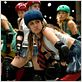 Roller Girl : photo Ari Graynor, Drew Barrymore