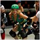 Roller Girl : photo Drew Barrymore, Zoe Bell