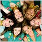Roller Girl : photo Drew Barrymore, Ellen Page, Kristen Wiig, Zoe Bell