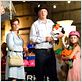 Roller Girl : photo Drew Barrymore, Marcia Gay Harden