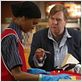 Wüstenblume : photo Liya Kebede, Sherry Hormann, Timothy Spall