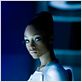 Tron: Legacy : photo Joseph Kosinski, Yaya DaCosta