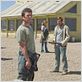 Legion : photo Adrianne Palicki, Paul Bettany, Scott Charles Stewart