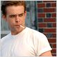 My One and Only : photo Nick Stahl, Richard Loncraine