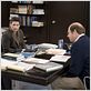 Die Frau des Zeitreisenden : photo Eric Bana, Rachel McAdams, Robert Schwentke, Stephen Tobolowsky