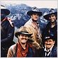 photo Charles Napier, Patrick Houser, Richard Roundtree, Rod Taylor, William Lucking