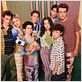 Voll daneben, voll im Leben : photo Busy Philipps, James Franco, Jason Segel, John Francis Daley, Linda Cardellini