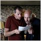Patrik 1,5 : photo Ella Lemhagen, Gustaf Skarsgard, Torkel Petersson