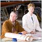 Amelia : photo Hilary Swank, Mira Nair, Richard Gere