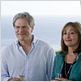 Wenn Liebe so einfach wäre : photo Bruce Altman, Nancy Meyers, Nora Dunn