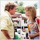 Verrückt nach Steve : photo Phil Traill, Sandra Bullock, Thomas Haden Church