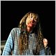 Survival of the Dead : photo George A. Romero