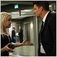 Bones - Die Knochenjägerin : photo Cyndi Lauper, David Boreanaz
