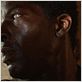 White Material : photo Claire Denis, Isaach de Bankolé