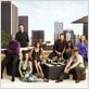 Private Practice : photo Amy Brenneman, Audra McDonald, Chris Lowell, Kadee Strickland, Kate Walsh