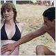 Rückkehr ans Meer : photo François Ozon, Isabelle Carré, Louis-Ronan Choisy