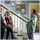 Modern Family : photo Josh Gad, Julie Bowen, Ty Burrell