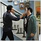 Modern Family : photo Josh Gad, Ty Burrell