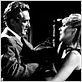 Große Lüge Lylah Clare : photo Kim Novak, Peter Finch, Robert Aldrich