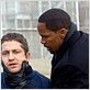 Gesetz der Rache : photo F. Gary Gray, Gerard Butler, Jamie Foxx