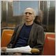 Lass es, Larry! : photo Larry David