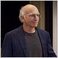 Lass es, Larry! : photo Larry David