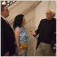 Lass es, Larry! : photo Jeff Garlin, Larry David, Susie Essman