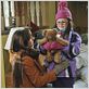 The Middle : photo Marlowe Peyton, Molly Shannon