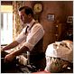Am Ende des Weges : photo Aaron Schneider, Lucas Black