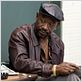 Hung - Um Längen besser : photo Lennie James