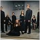 Six Feet Under – Gestorben wird immer : photo Frances Conroy, Freddy Rodriguez, Lauren Ambrose, Lili Taylor, Matthew St. Patrick