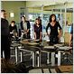 CSI: New York : photo A.J. Buckley, Anna Belknap, Carmine Giovinazzo, Gary Sinise, Laurence Fishburne