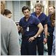 Grey's Anatomy - Die jungen Ärzte : photo Chyler Leigh, Eric Dane, James Pickens Jr., Kevin McKidd, Nora Zehetner