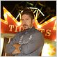 Heroes : photo Ray Park
