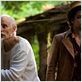 photo Andrew Lee-Potts, Matt Frewer