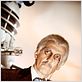 photo Peter Cushing