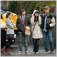 The Twilight Saga: Eclipse - Bis(s) zum Abendrot : photo Anna Kendrick, Christian Serratos, David Slade, Justin Chon, Michael Welch