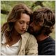 Pauline und François : photo Laura Smet, Renaud Fely, Romain Duris, Yannick Renier