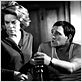 photo Lindsay Anderson, Rachel Roberts, Richard Harris