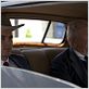 The Killer inside me : photo Casey Affleck, Michael Winterbottom, Ned Beatty