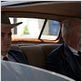 The Killer inside me : photo Casey Affleck, Michael Winterbottom, Ned Beatty