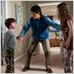 Spy Daddy : photo Brian Levant, Jackie Chan, Madeline Carroll, Will Shadley