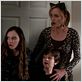 Spy Daddy : photo Amber Valletta, Brian Levant, Madeline Carroll, Will Shadley