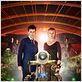 Doctor Who (2005) : photo David Tennant, Lindsay Duncan