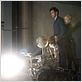 Doctor Who (2005) : photo David Tennant, Lindsay Duncan