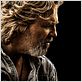 Crazy Heart : photo Jeff Bridges, Scott Cooper