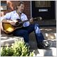 Crazy Heart : photo Jeff Bridges, Scott Cooper