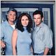 photo Amy Brenneman, Dan Futterman, Tyne Daly