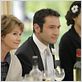 photo Alfred Lot, Gilles Lellouche, Mélanie Doutey, Miou-Miou