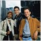 Allein gegen die Zukunft : photo Fisher Stevens, Kyle Chandler, Shanesia Davis Williams